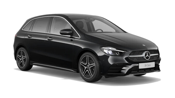 Mercedes-Benz B-Class B200 AMG Line Executive 5dr Auto Petrol Hatchback - Image 1